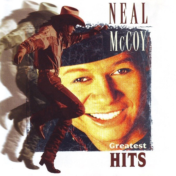 Neal McCoy